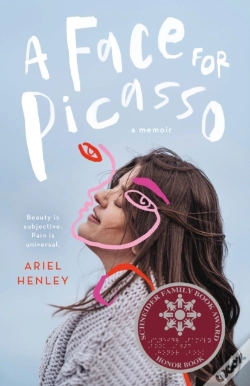 Capa do artigo A Face For Picasso