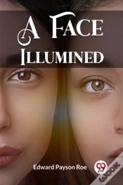 Capa do artigo A Face Illumined (Edition2023)