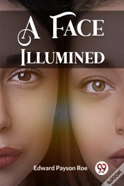 Capa do artigo A Face Illumined (Edition2023)
