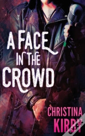 Capa do artigo A Face In The Crowd