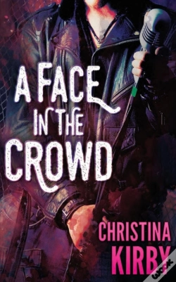 Capa do artigo A Face In The Crowd