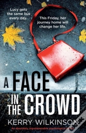Capa do artigo A Face In The Crowd