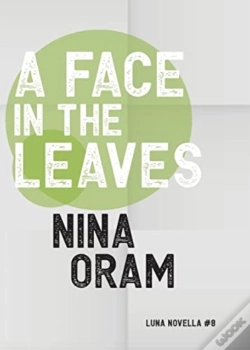 Capa do artigo A Face In The Leaves
