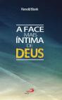 A Face Mais Íntima De Deus - Preview