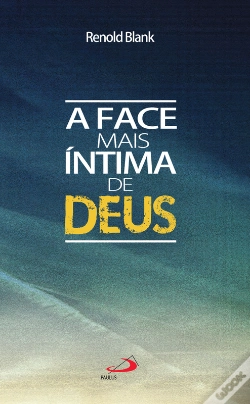 Capa do artigo A Face Mais Íntima De Deus