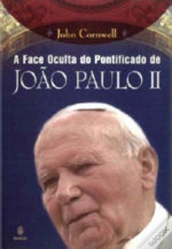 Capa do artigo A Face Oculta do Pontificado de João Paulo II