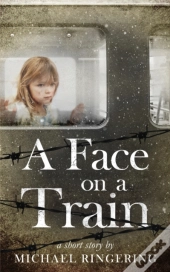 A Face On A Train