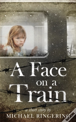 Capa do artigo A Face On A Train