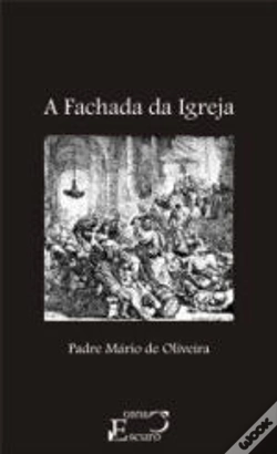 Capa do artigo A Fachada da Igreja