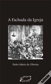 Capa do artigo A Fachada da Igreja