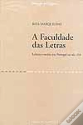 A Faculdade das Letras