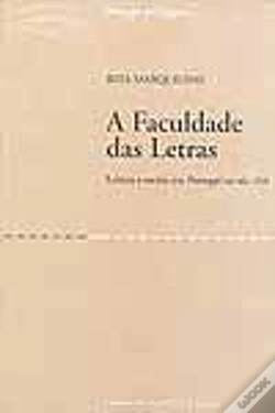 Capa do artigo A Faculdade das Letras