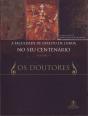 A Faculdade de Direito de Lisboa no seu Centenário - Volume II - Preview