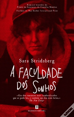 Capa do artigo A Faculdade dos Sonhos