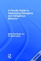 Capa do artigo A Faculty Guide To Addressing Disruptive And Dangerous Behavior