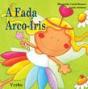 A Fada Arco-Íris - Preview