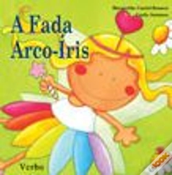 Capa do artigo A Fada Arco-Íris