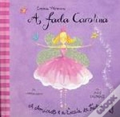 Capa do artigo A Fada Carolina - A Amizade e a Escola de Fadas