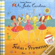 A Fada Carolina