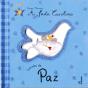 A Fada Carolina - Livrinho da Paz - Preview