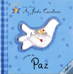Capa do artigo A Fada Carolina - Livrinho da Paz