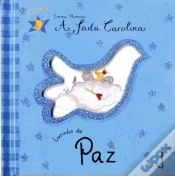 Capa do artigo A Fada Carolina - Livrinho da Paz
