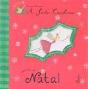 A Fada Carolina: Livrinho do Natal - Preview