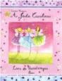 A Fada Carolina - Livro de Passatempos - Preview