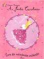 A Fada Carolina - Livro dos Autocolantes Cintilantes - Preview