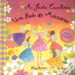 Capa do artigo A Fada Carolina - Um Baile de Máscaras