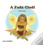 Capa do artigo A Fada Clodi