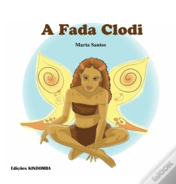 Capa do artigo A Fada Clodi