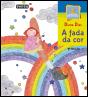 A Fada da Cor - Preview