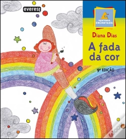 Capa do artigo A Fada da Cor