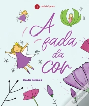 Capa do artigo A fada da cor