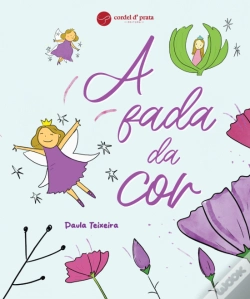 Capa do artigo A fada da cor