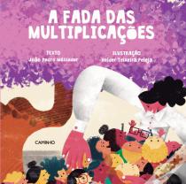 A Fada das Multiplicações