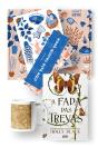 A Fada das Trevas- Ed. especial wookemcaixa - Preview