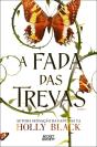 A Fada Das Trevas - Preview