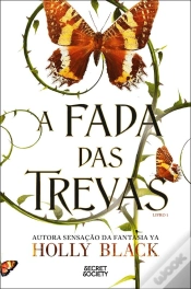 Capa do artigo A Fada Das Trevas