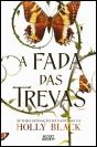 A Fada das Trevas - Preview