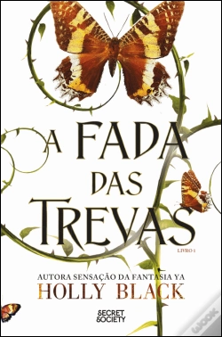 Capa do artigo A Fada das Trevas