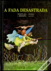A Fada Desastrada
