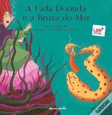 A Fada Dorinda e a Bruxa do Mar