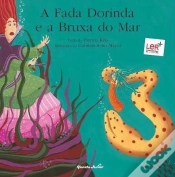 Capa do artigo A Fada Dorinda e a Bruxa do Mar