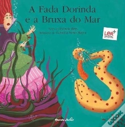 Capa do artigo A Fada Dorinda e a Bruxa do Mar