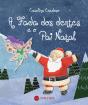 A Fada dos dentes e o Pai Natal - Preview