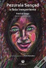 Capa do artigo A Fada Inexperiente