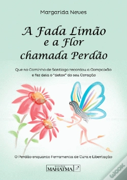 Capa do artigo A Fada Limão e a Flor Chamada Perdão