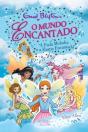 A Fada Melodia e a Harpa Encantada - Preview